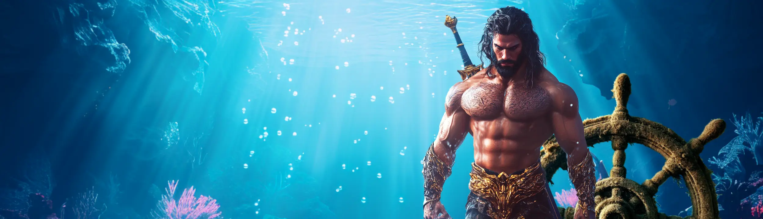 Triton Slots Polska Triton Slots Polska